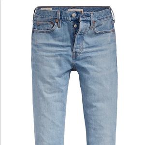 Levi Wedgie Jeans - Sz 27